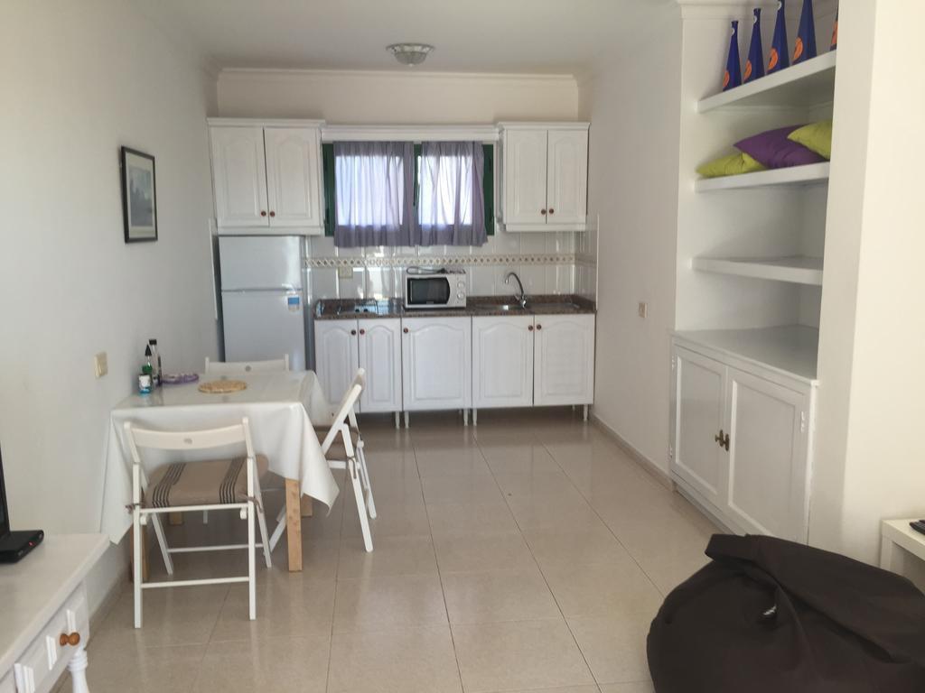 Apartamentos Flamboyant Adults Only Puerto del Carmen  Værelse billede