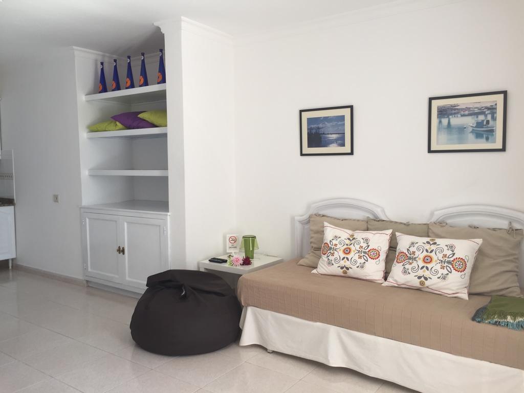 Apartamentos Flamboyant Adults Only Puerto del Carmen  Værelse billede