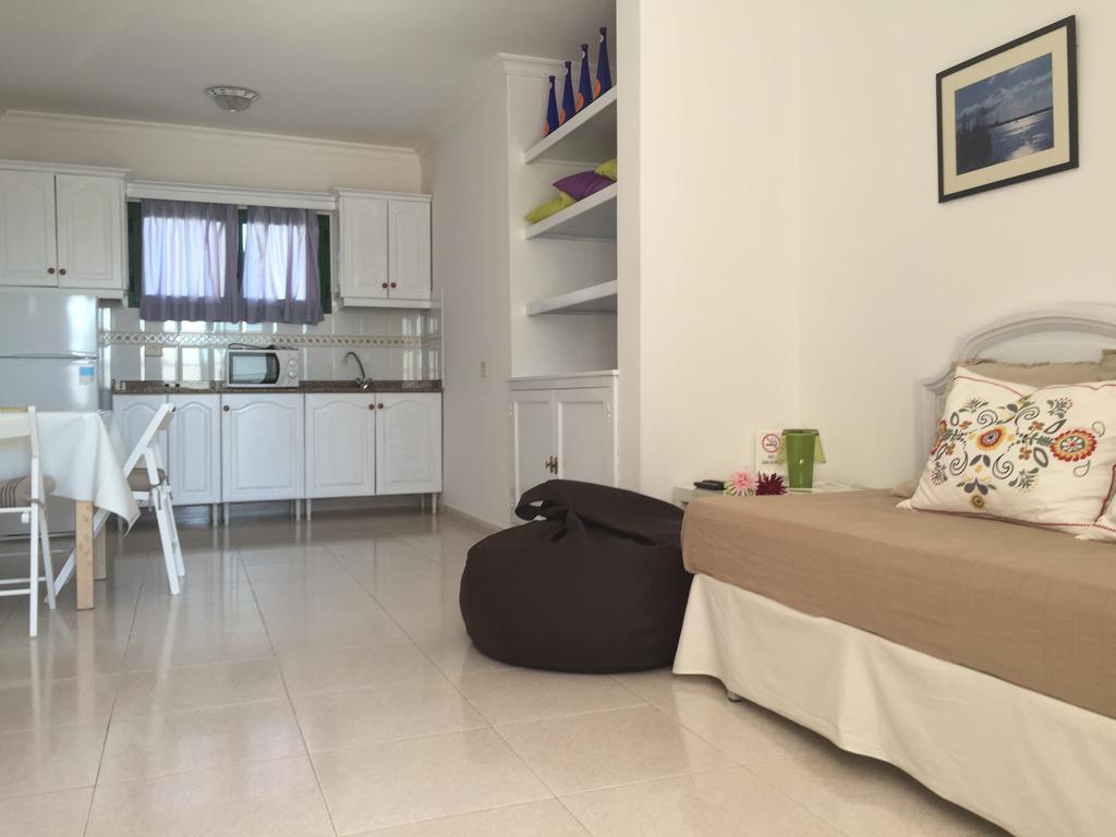 Apartamentos Flamboyant Adults Only Puerto del Carmen  Værelse billede