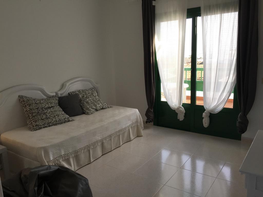 Apartamentos Flamboyant Adults Only Puerto del Carmen  Værelse billede