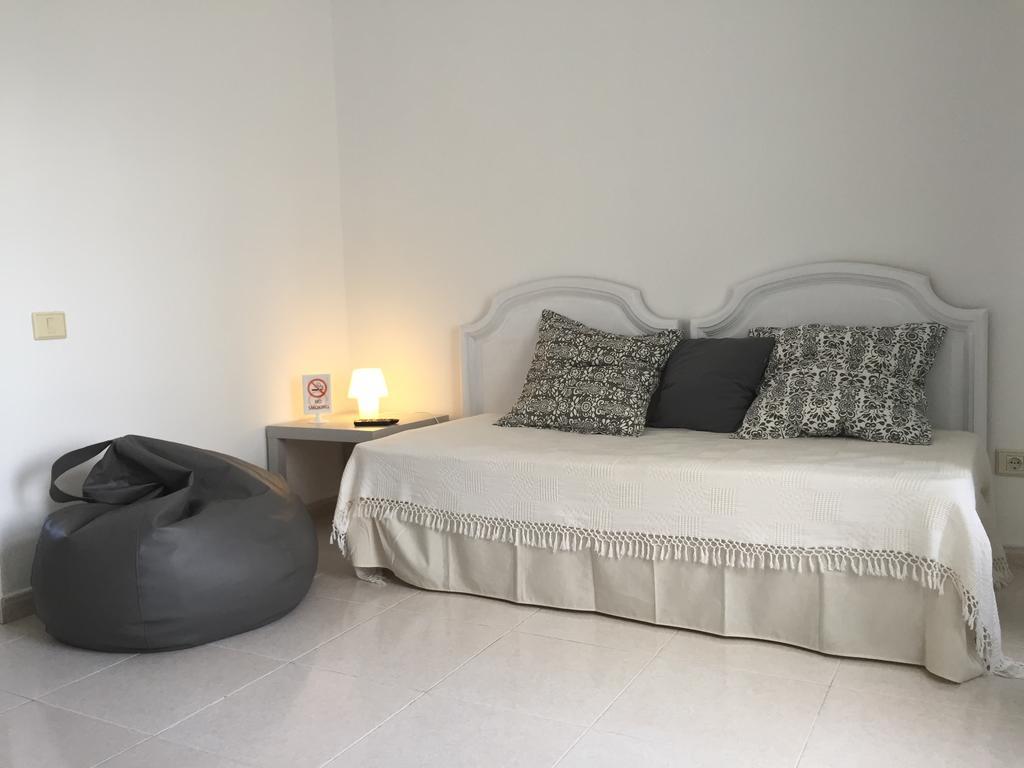 Apartamentos Flamboyant Adults Only Puerto del Carmen  Værelse billede