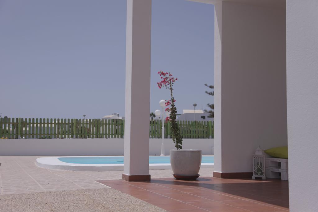 Apartamentos Flamboyant Adults Only Puerto del Carmen  Værelse billede