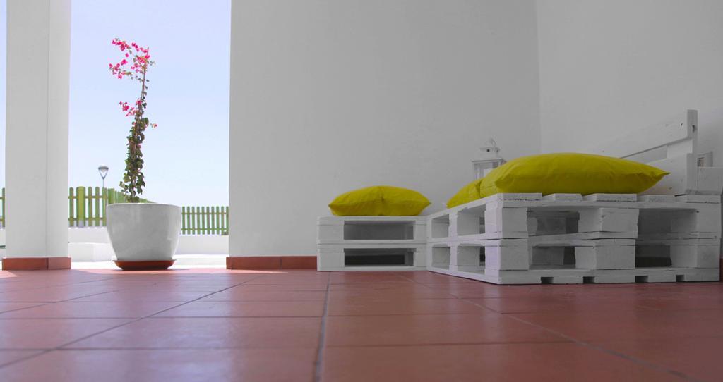 Apartamentos Flamboyant Adults Only Puerto del Carmen  Værelse billede