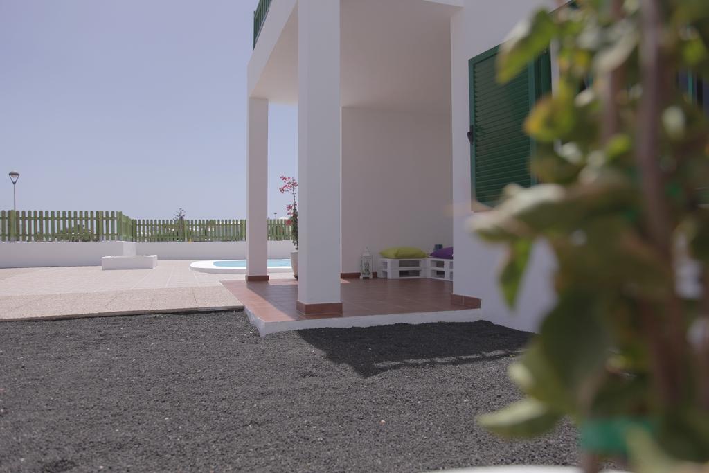 Apartamentos Flamboyant Adults Only Puerto del Carmen  Værelse billede