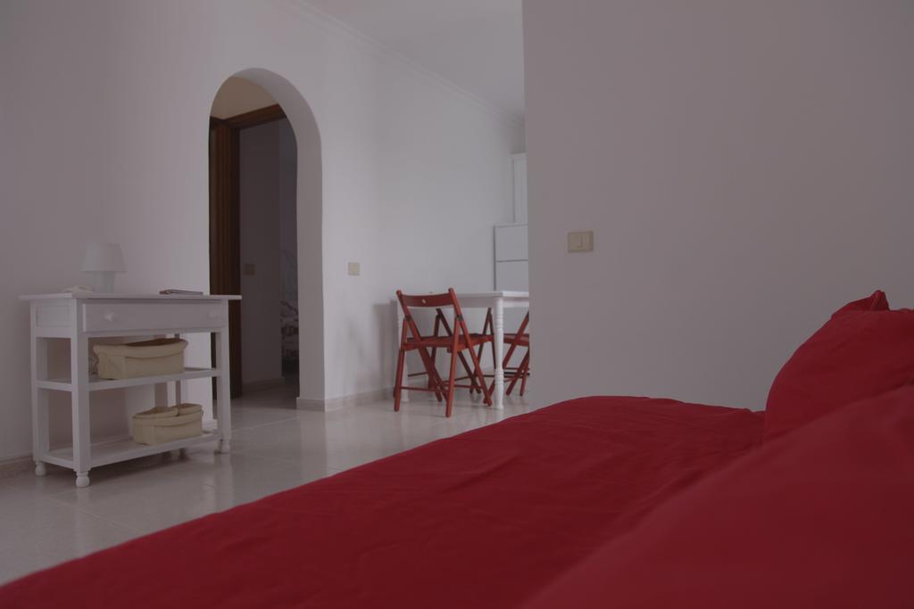 Apartamentos Flamboyant Adults Only Puerto del Carmen  Værelse billede