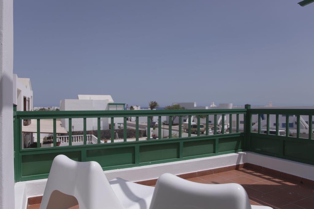 Apartamentos Flamboyant Adults Only Puerto del Carmen  Værelse billede