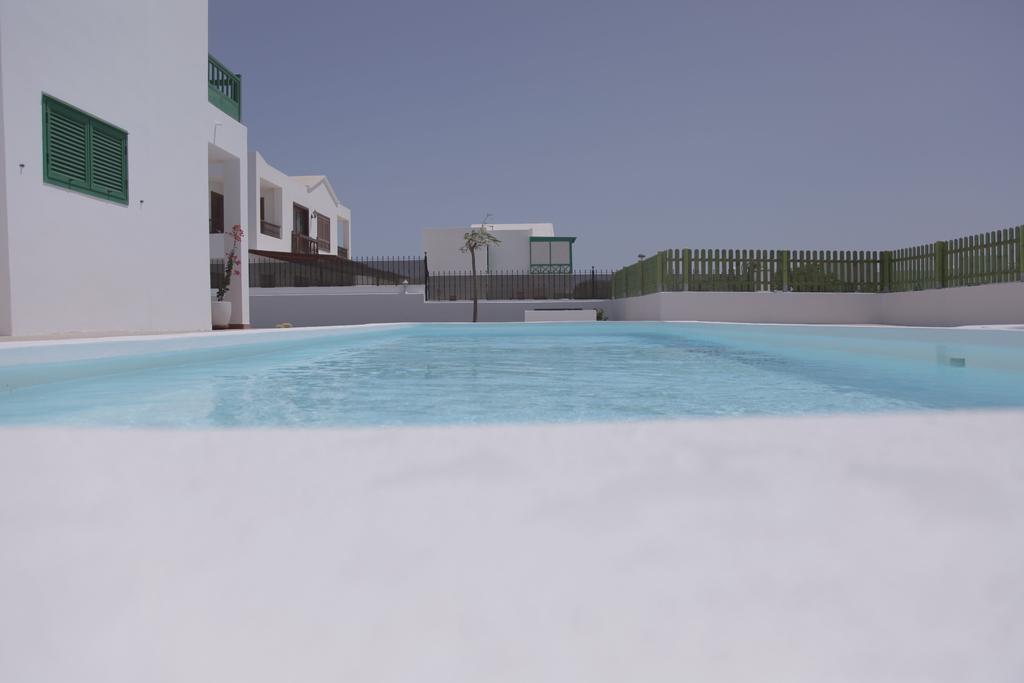 Apartamentos Flamboyant Adults Only Puerto del Carmen  Værelse billede