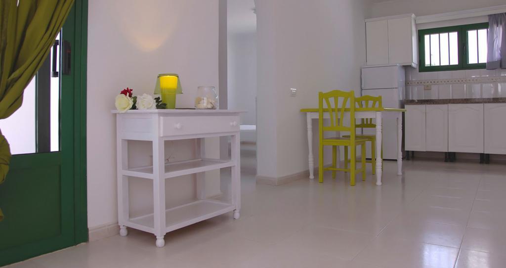 Apartamentos Flamboyant Adults Only Puerto del Carmen  Værelse billede