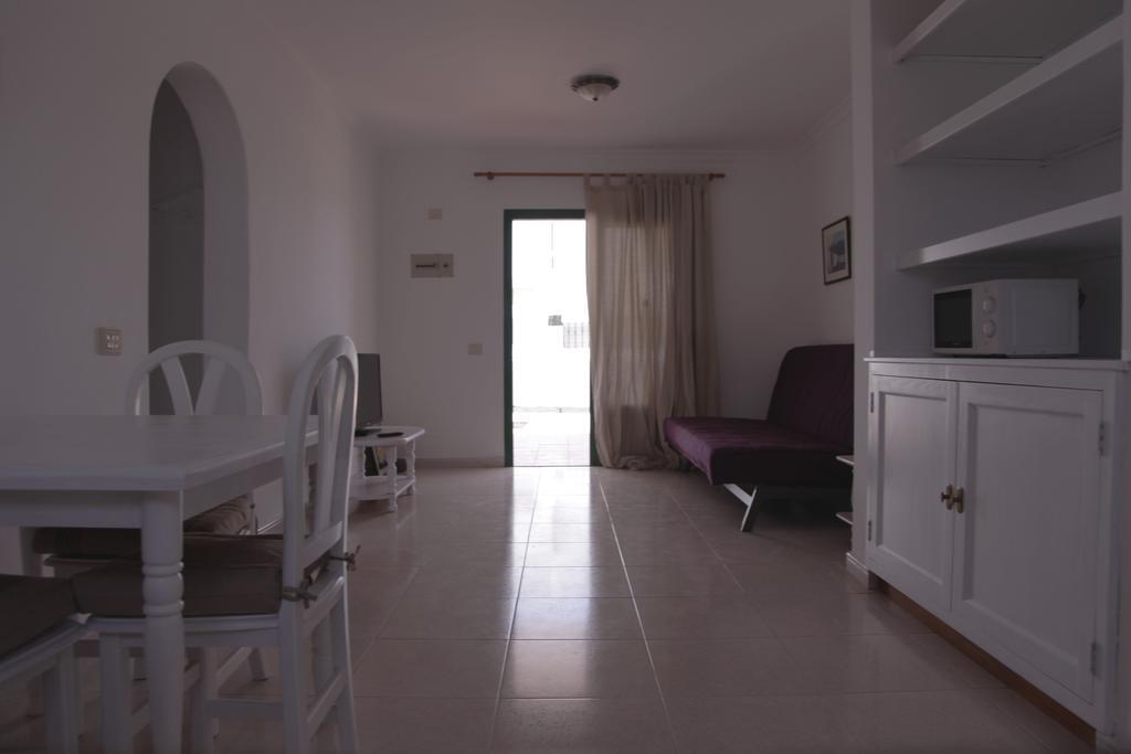 Apartamentos Flamboyant Adults Only Puerto del Carmen  Værelse billede