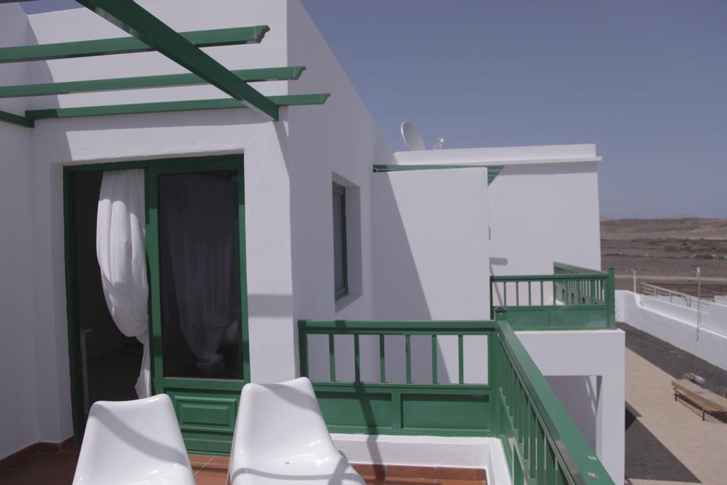 Apartamentos Flamboyant Adults Only Puerto del Carmen  Værelse billede