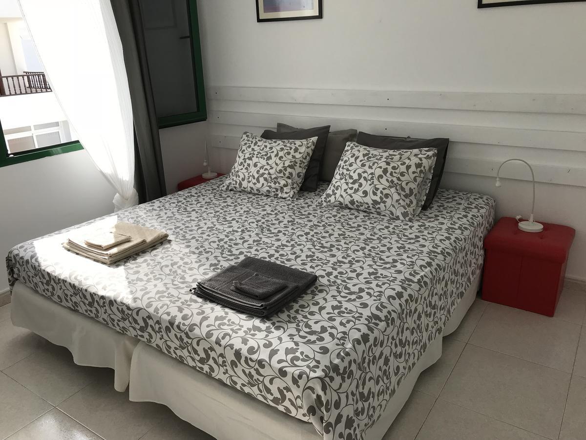 Apartamentos Flamboyant Adults Only Puerto del Carmen  Eksteriør billede