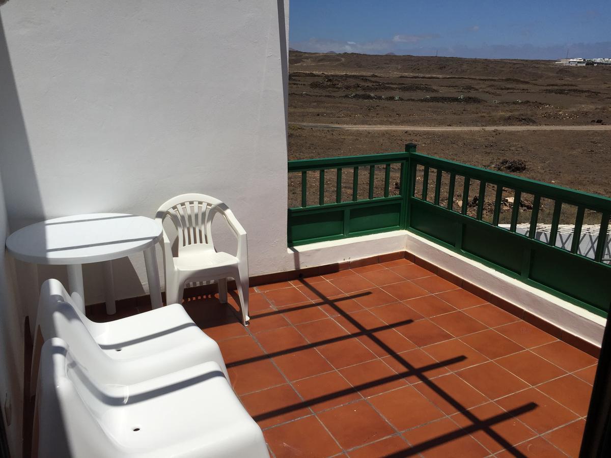 Apartamentos Flamboyant Adults Only Puerto del Carmen  Eksteriør billede