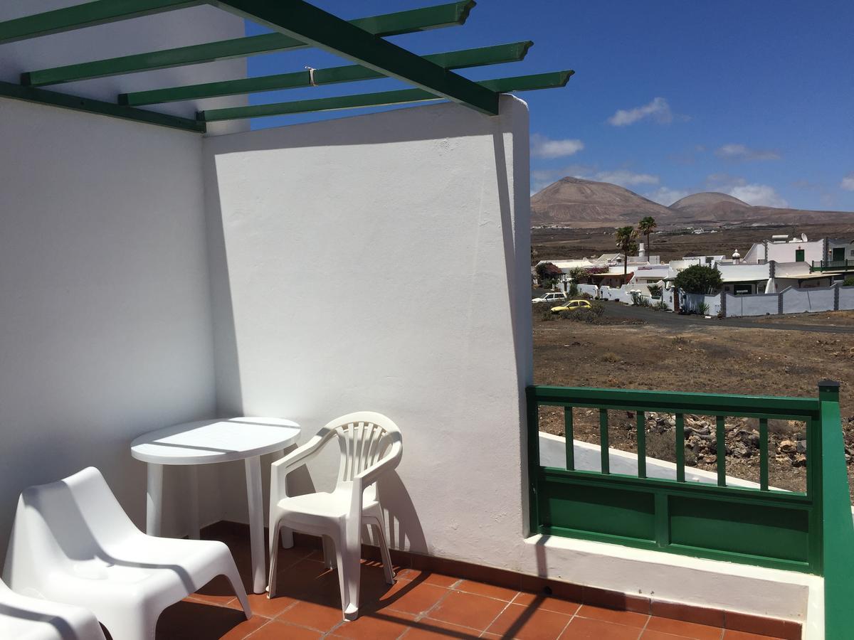 Apartamentos Flamboyant Adults Only Puerto del Carmen  Eksteriør billede
