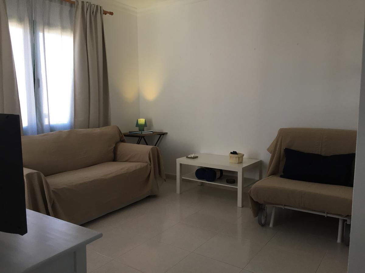 Apartamentos Flamboyant Adults Only Puerto del Carmen  Eksteriør billede