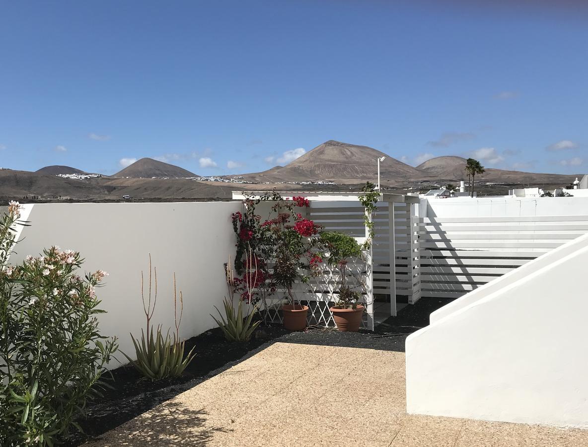 Apartamentos Flamboyant Adults Only Puerto del Carmen  Eksteriør billede