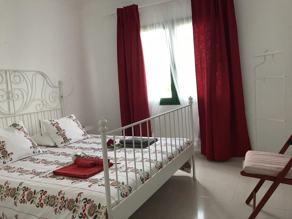 Apartamentos Flamboyant Adults Only Puerto del Carmen  Eksteriør billede