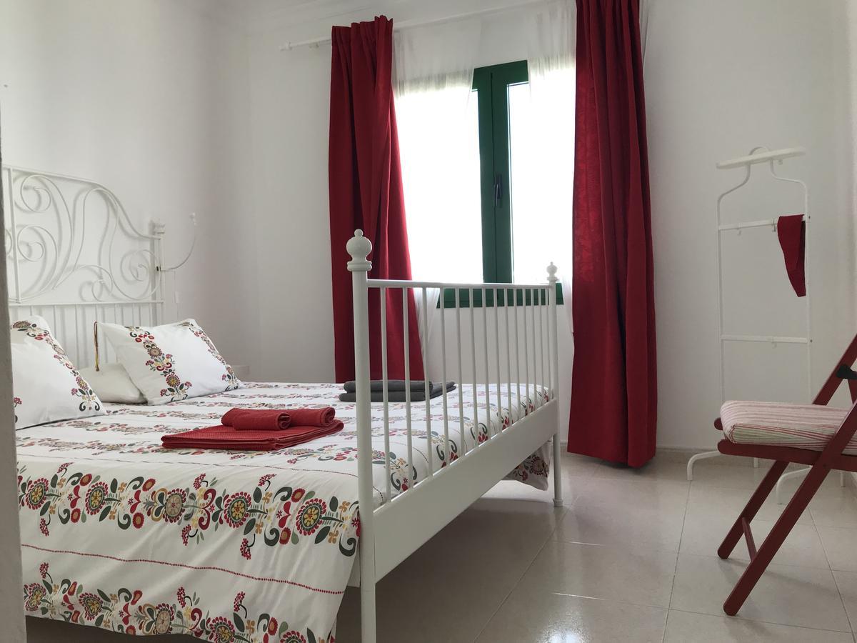 Apartamentos Flamboyant Adults Only Puerto del Carmen  Eksteriør billede