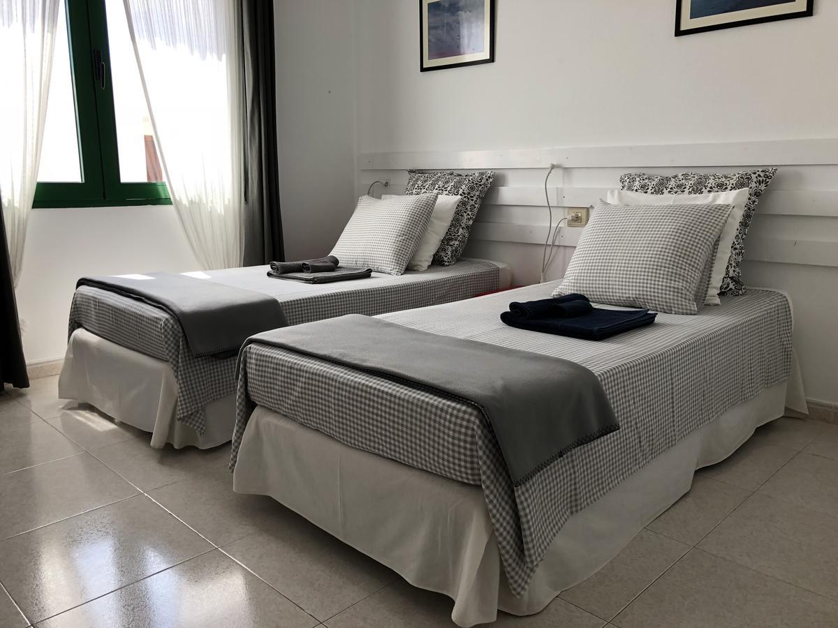 Apartamentos Flamboyant Adults Only Puerto del Carmen  Eksteriør billede