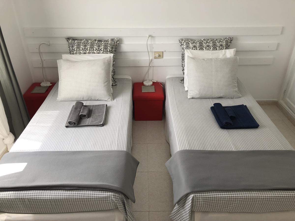 Apartamentos Flamboyant Adults Only Puerto del Carmen  Eksteriør billede