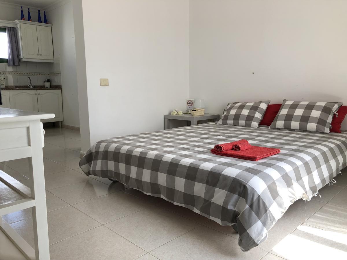 Apartamentos Flamboyant Adults Only Puerto del Carmen  Eksteriør billede