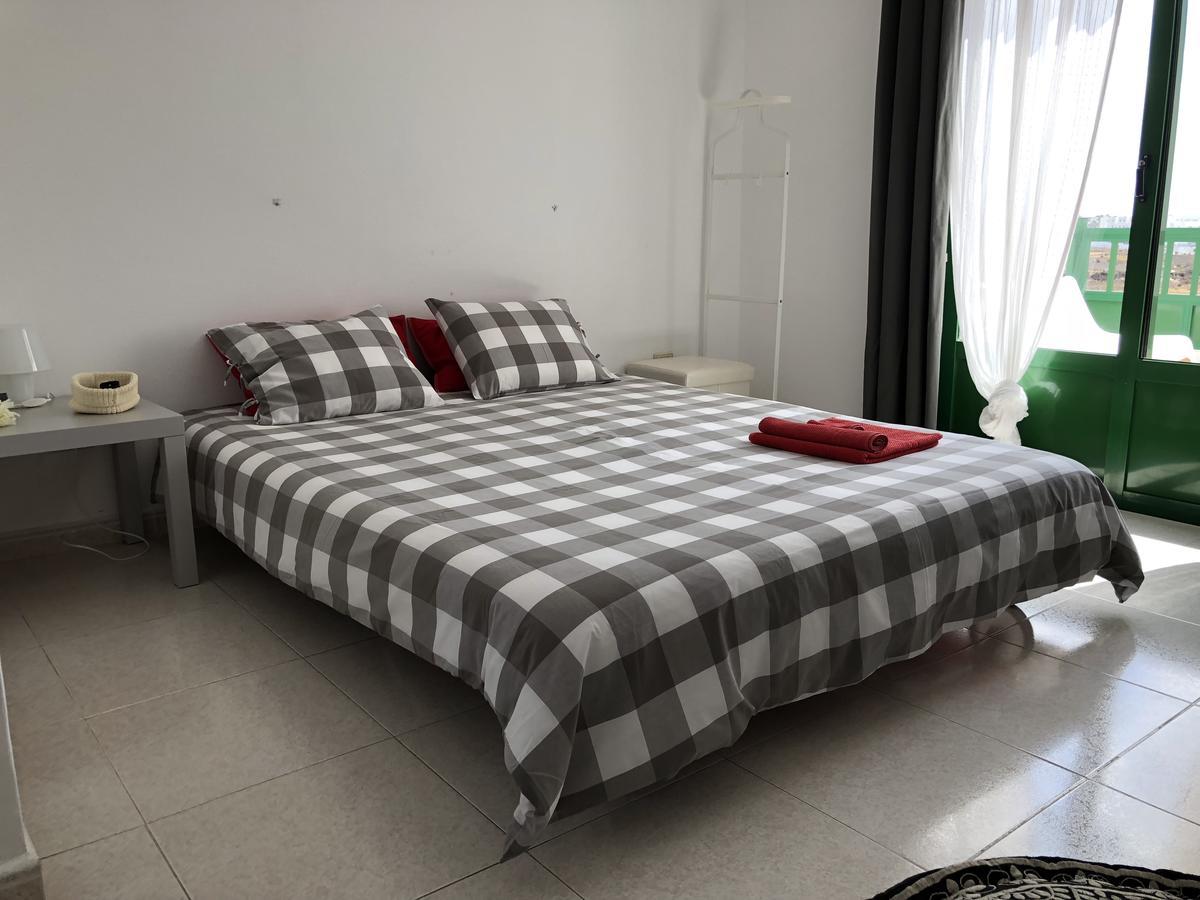 Apartamentos Flamboyant Adults Only Puerto del Carmen  Eksteriør billede
