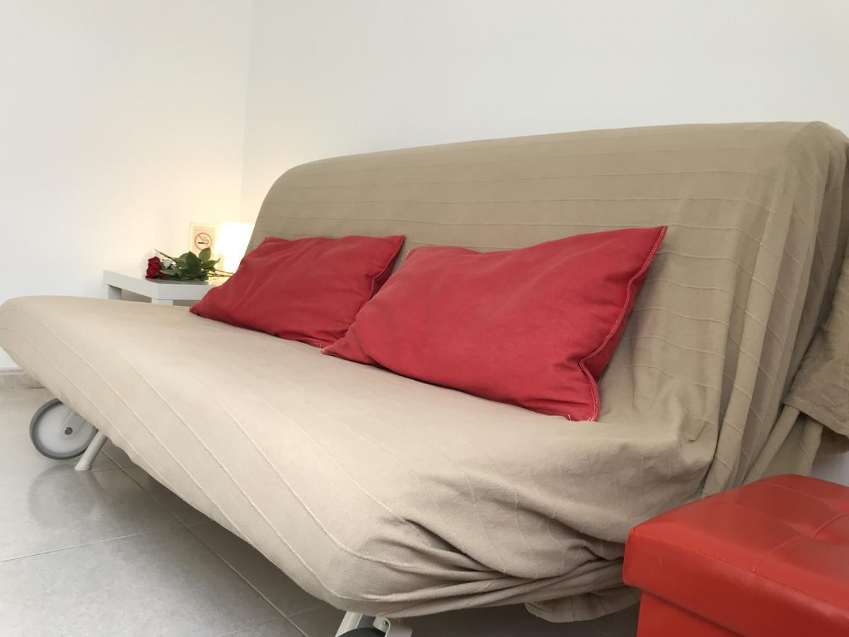 Apartamentos Flamboyant Adults Only Puerto del Carmen  Eksteriør billede