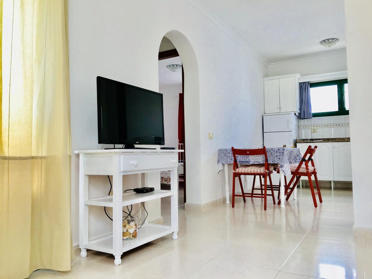Apartamentos Flamboyant Adults Only Puerto del Carmen  Eksteriør billede