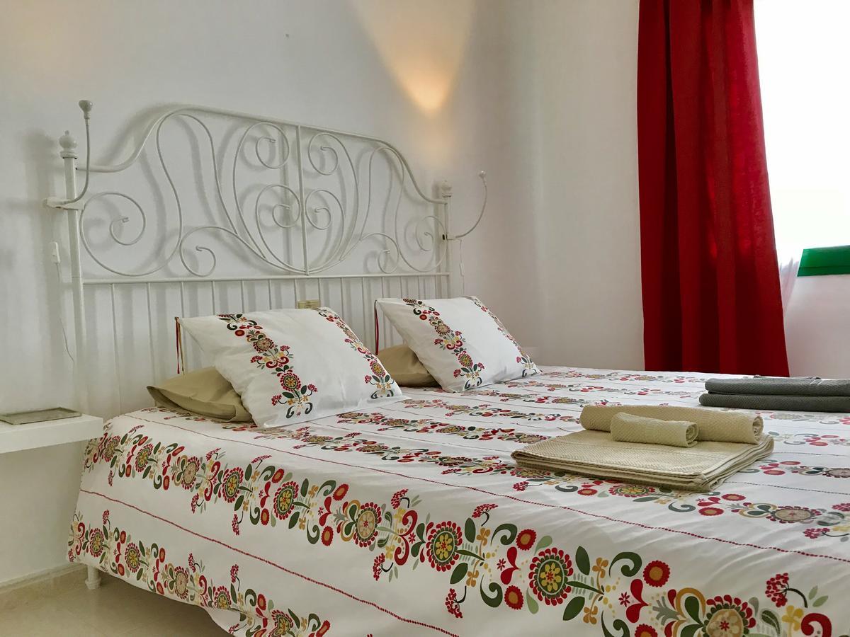 Apartamentos Flamboyant Adults Only Puerto del Carmen  Eksteriør billede