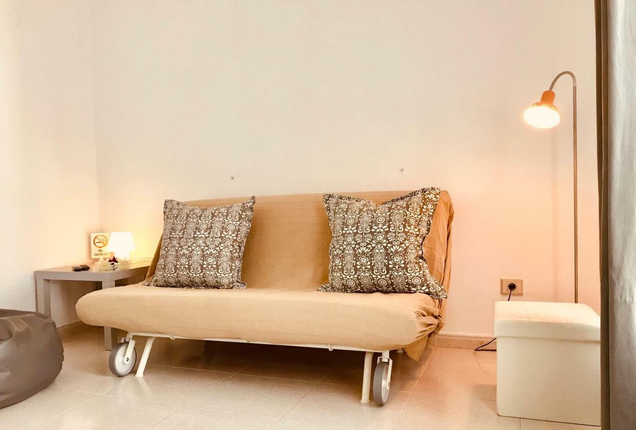 Apartamentos Flamboyant Adults Only Puerto del Carmen  Eksteriør billede