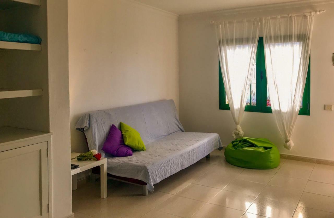 Apartamentos Flamboyant Adults Only Puerto del Carmen  Eksteriør billede