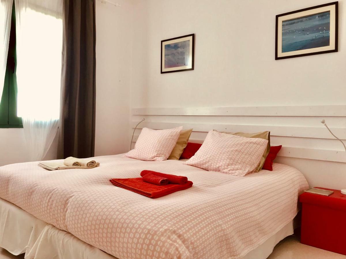 Apartamentos Flamboyant Adults Only Puerto del Carmen  Eksteriør billede