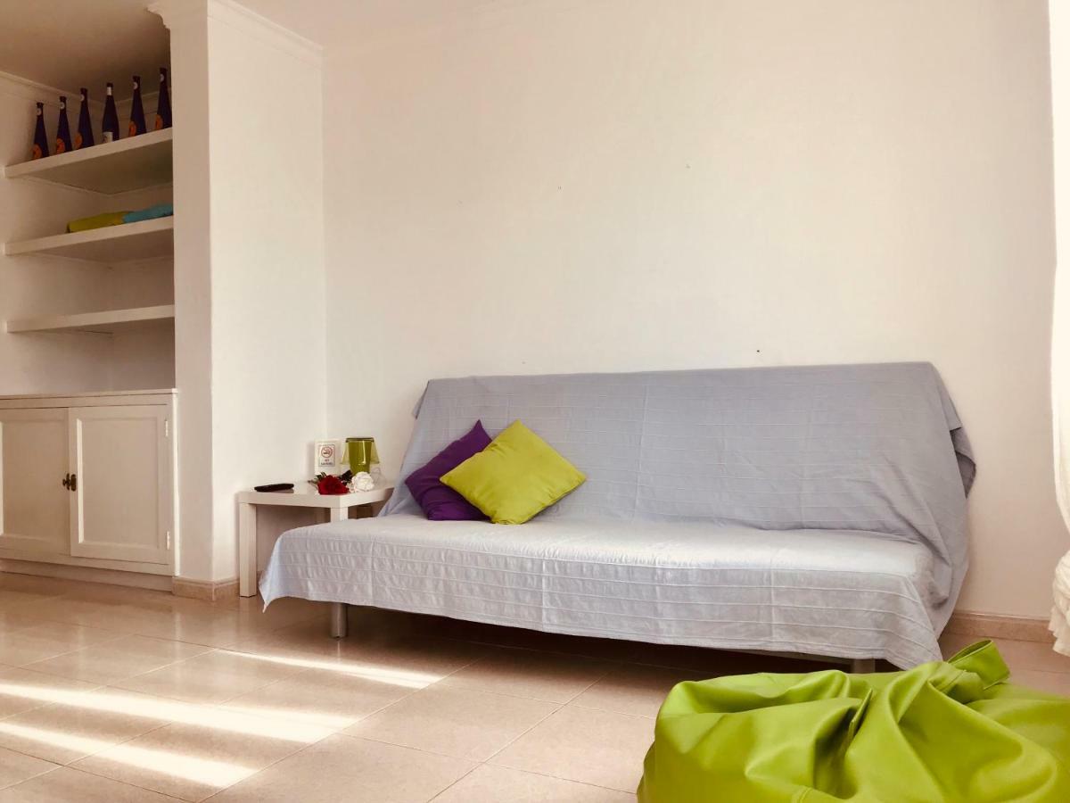 Apartamentos Flamboyant Adults Only Puerto del Carmen  Eksteriør billede