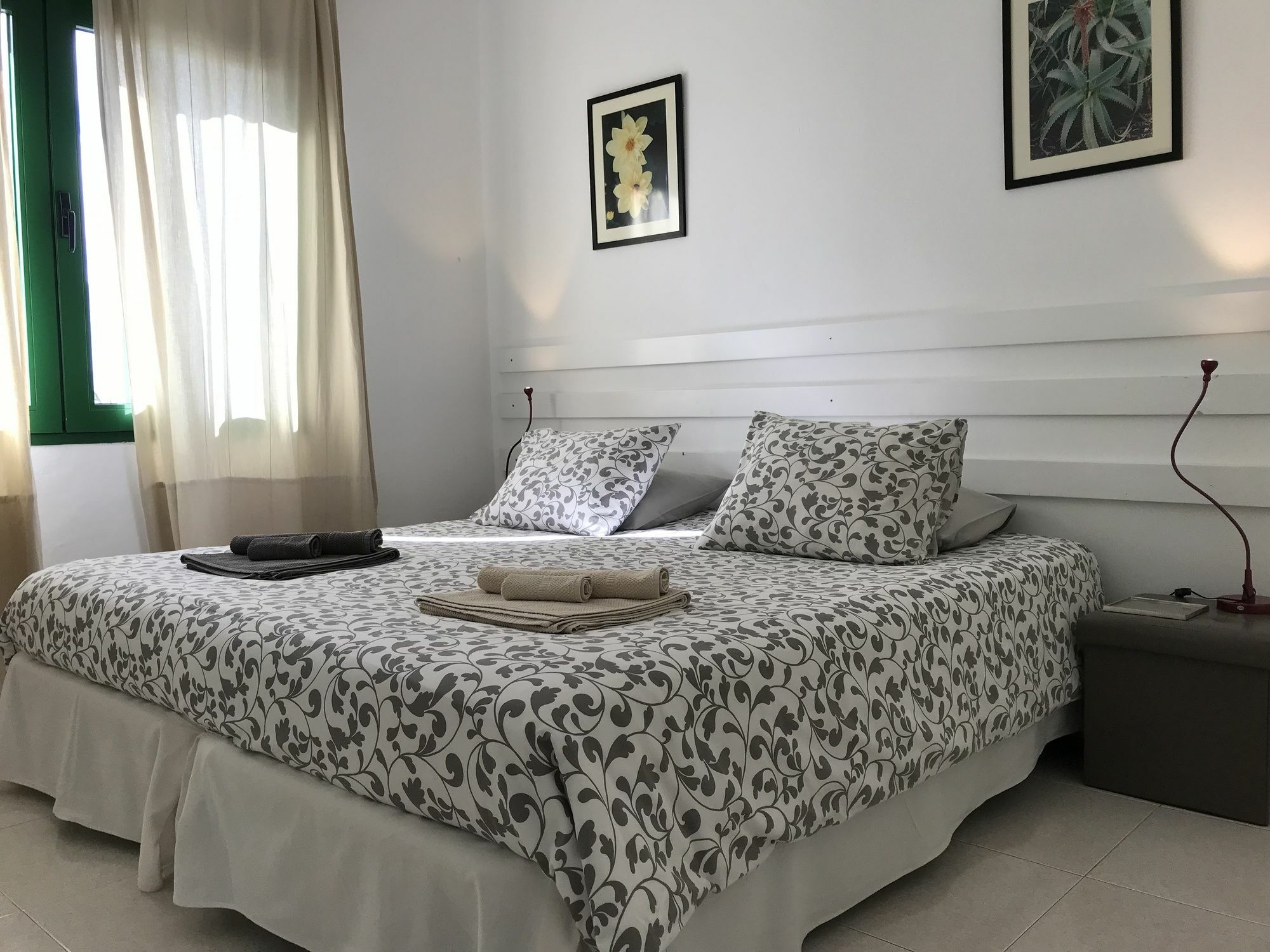 Apartamentos Flamboyant Adults Only Puerto del Carmen  Eksteriør billede