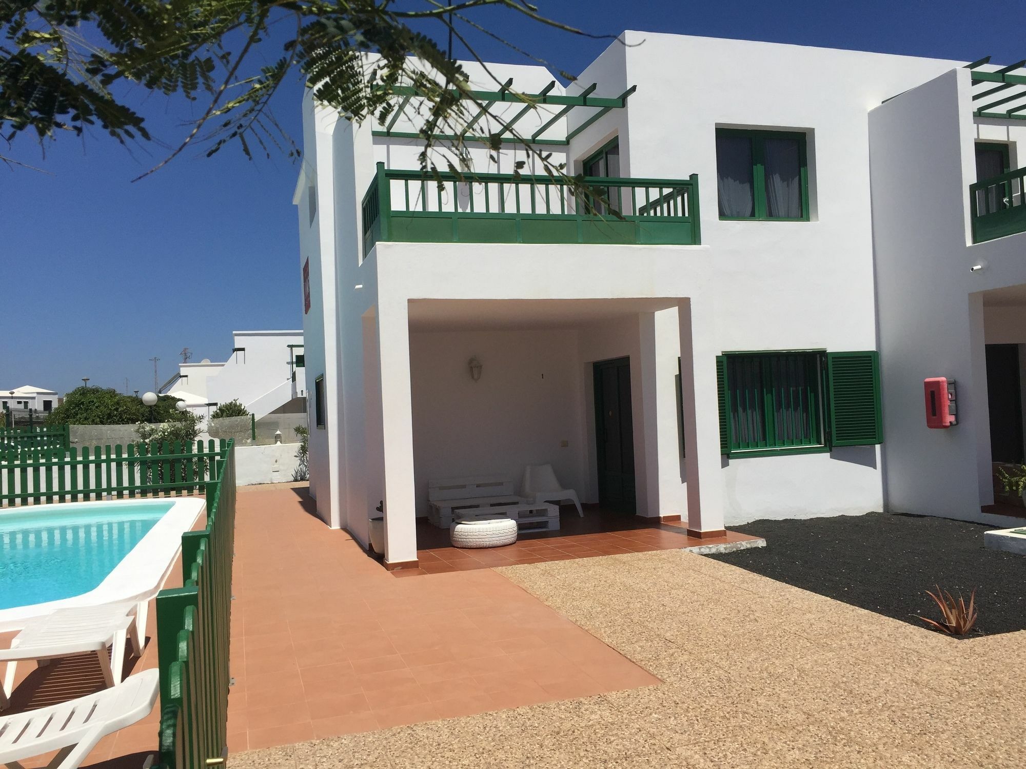 Apartamentos Flamboyant Adults Only Puerto del Carmen  Eksteriør billede